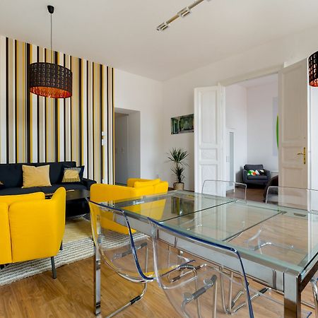 Bpm-Kate'S Central Home In Budapešť Exteriér fotografie