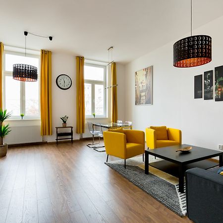 Bpm-Kate'S Central Home In Budapešť Exteriér fotografie