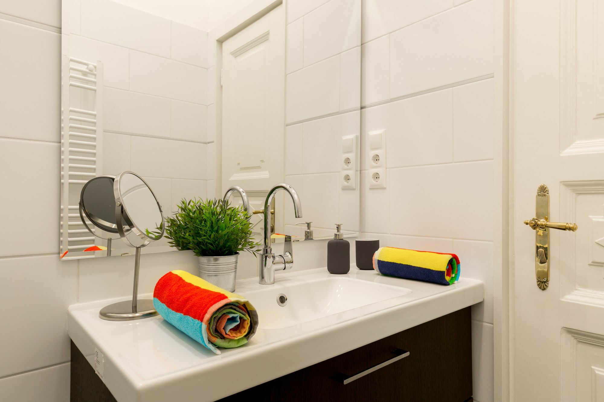 Bpm-Kate'S Central Home In Budapešť Exteriér fotografie