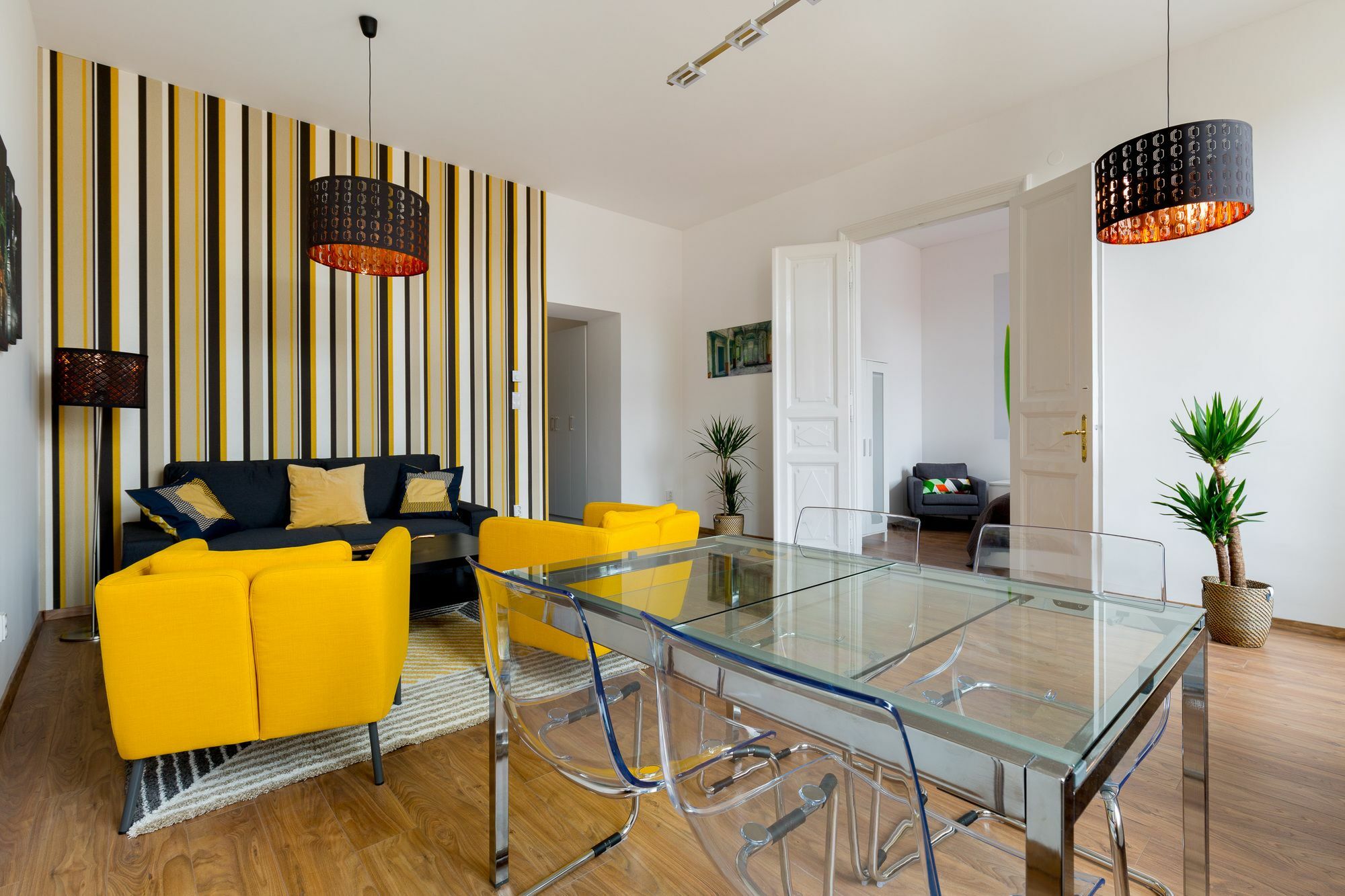Bpm-Kate'S Central Home In Budapešť Exteriér fotografie