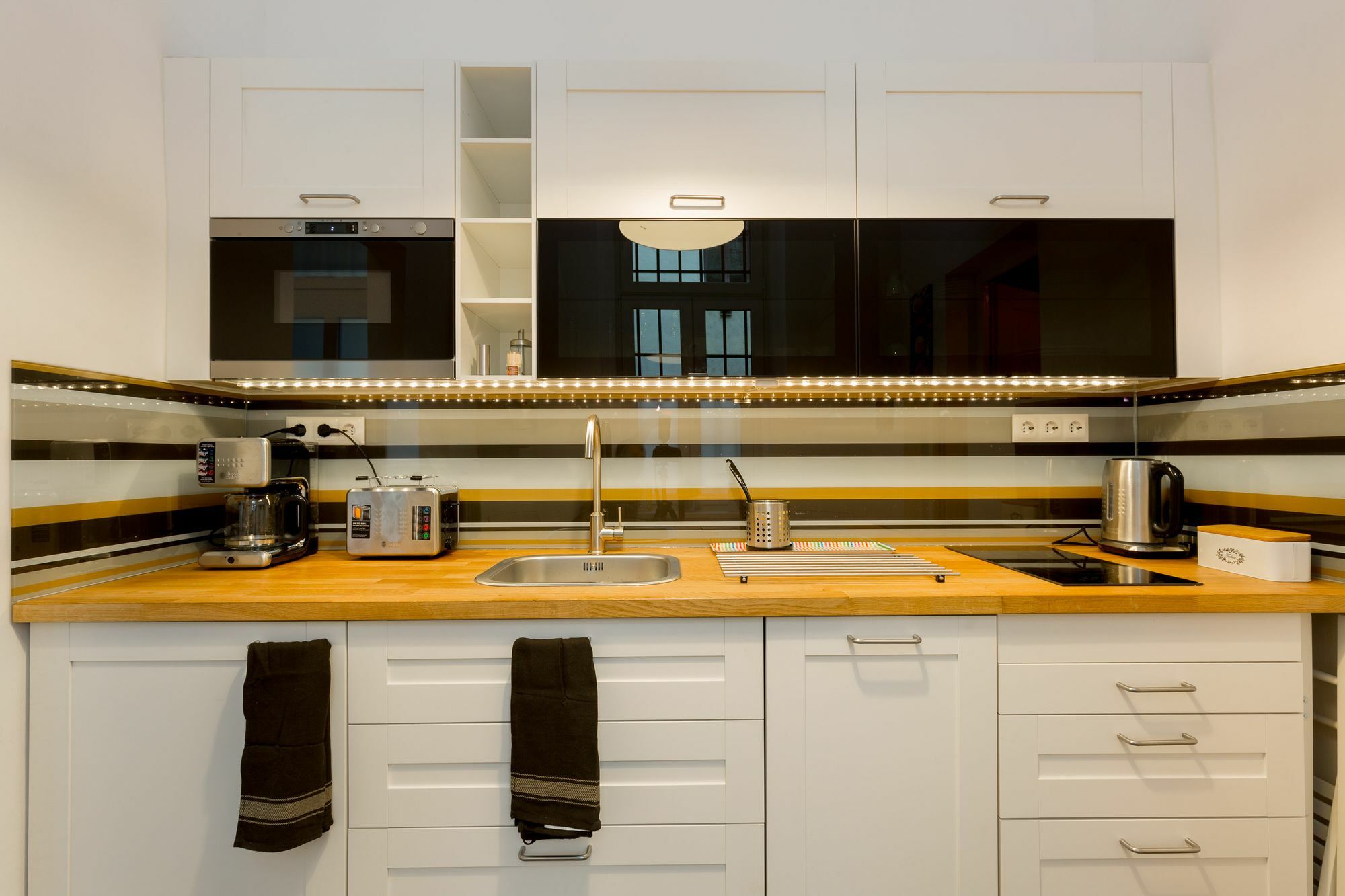 Bpm-Kate'S Central Home In Budapešť Exteriér fotografie