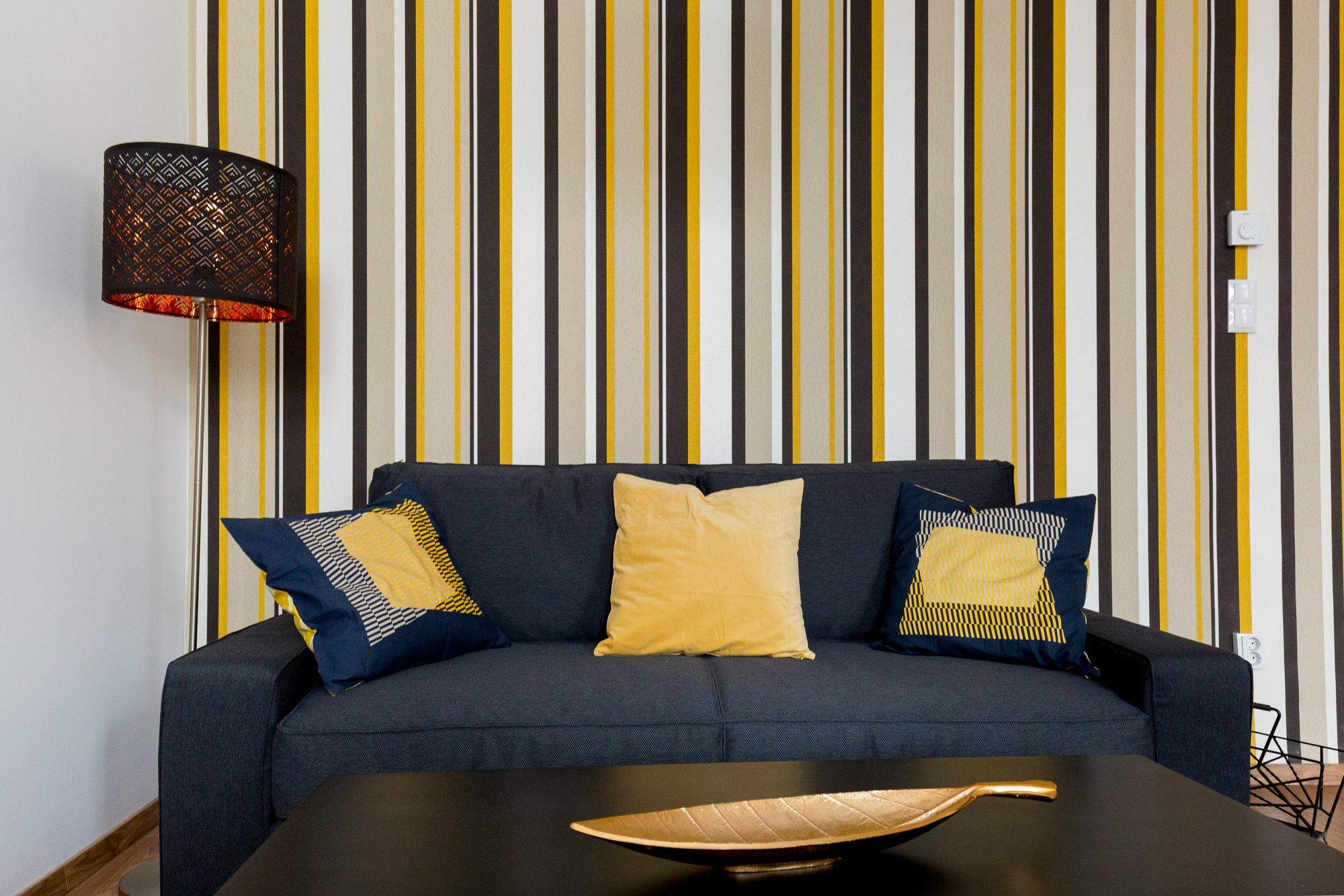 Bpm-Kate'S Central Home In Budapešť Exteriér fotografie