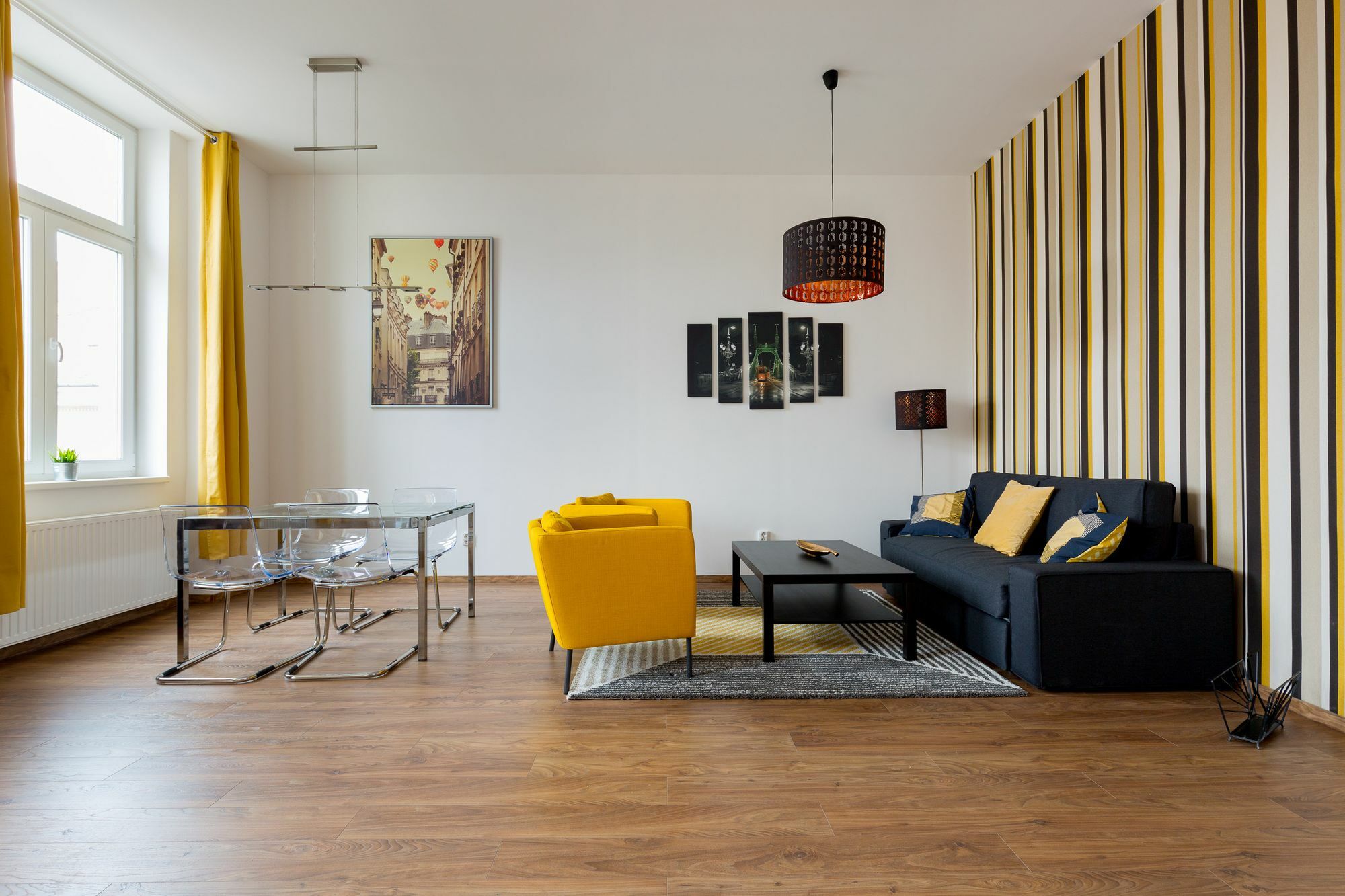 Bpm-Kate'S Central Home In Budapešť Exteriér fotografie