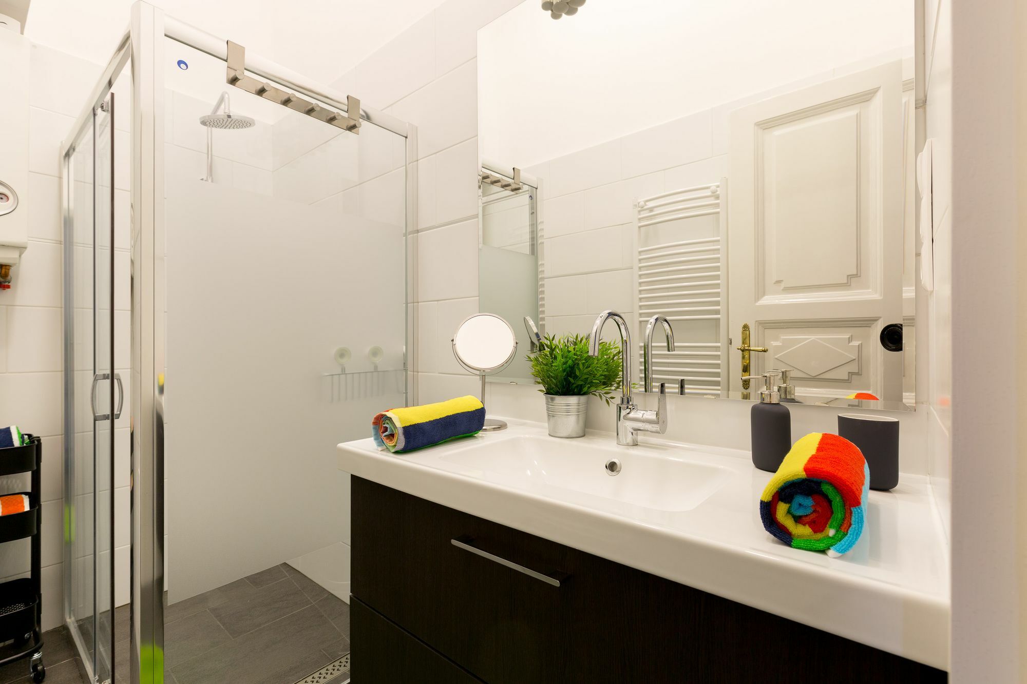 Bpm-Kate'S Central Home In Budapešť Exteriér fotografie