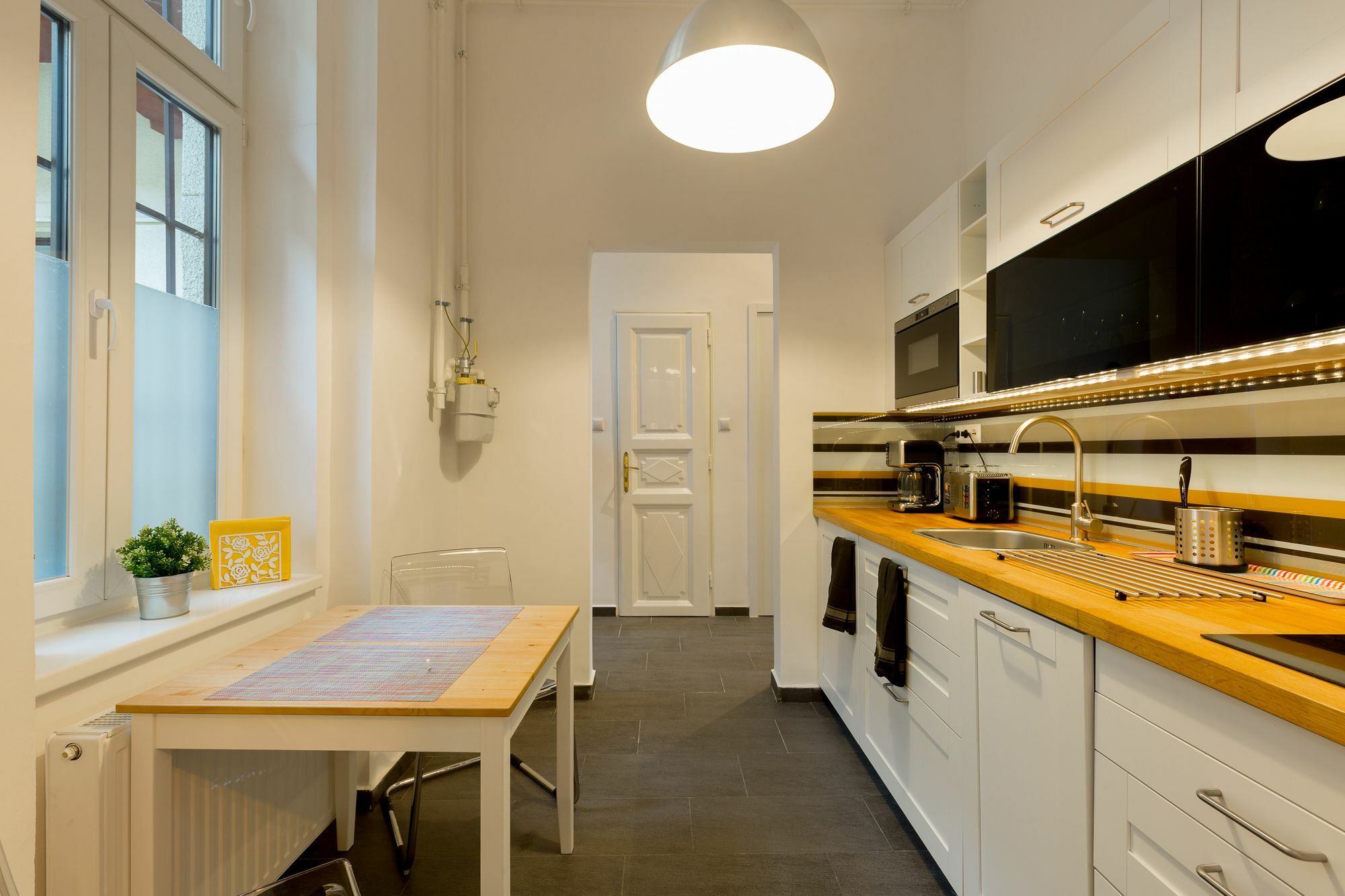 Bpm-Kate'S Central Home In Budapešť Exteriér fotografie