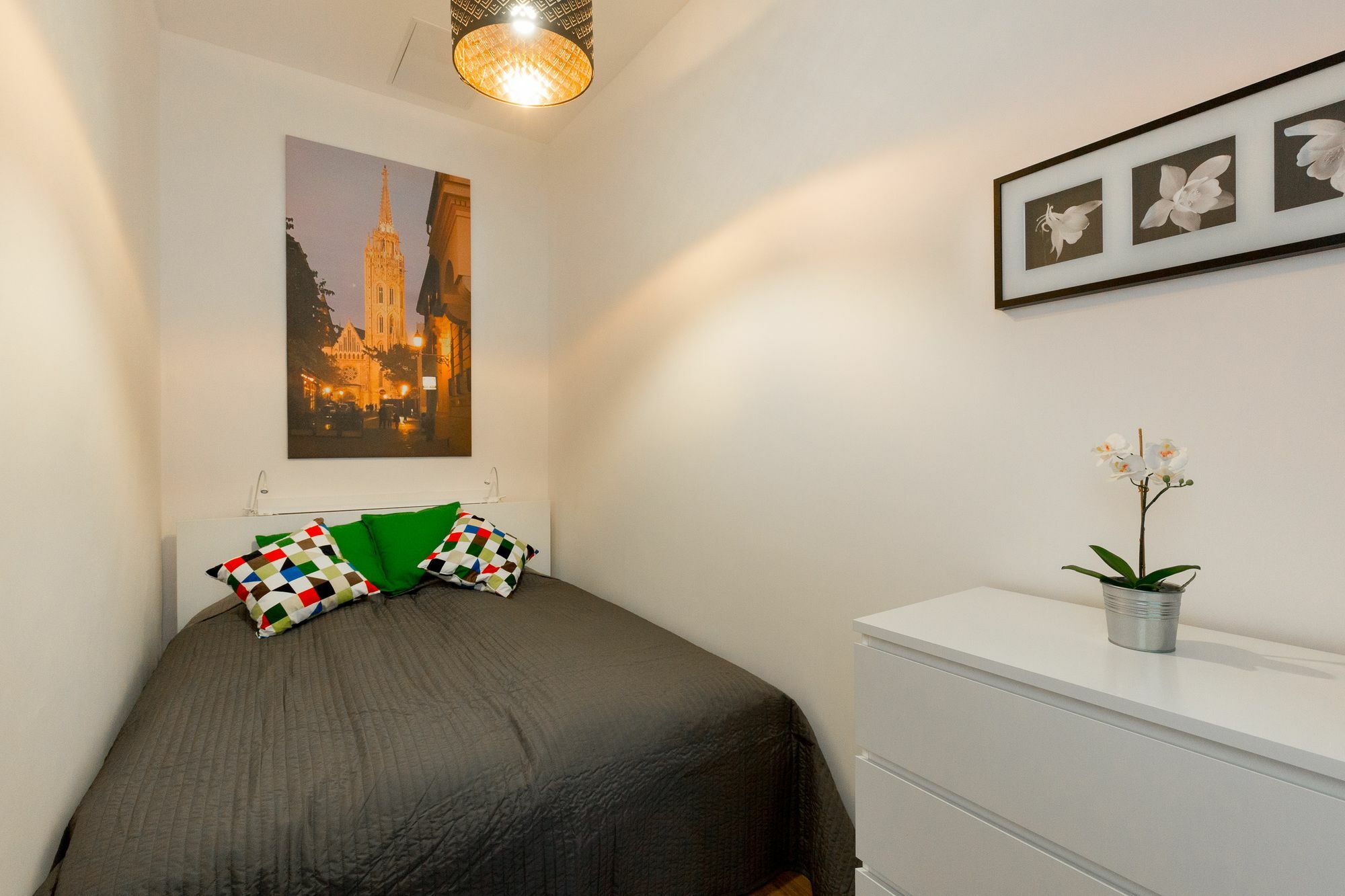 Bpm-Kate'S Central Home In Budapešť Exteriér fotografie