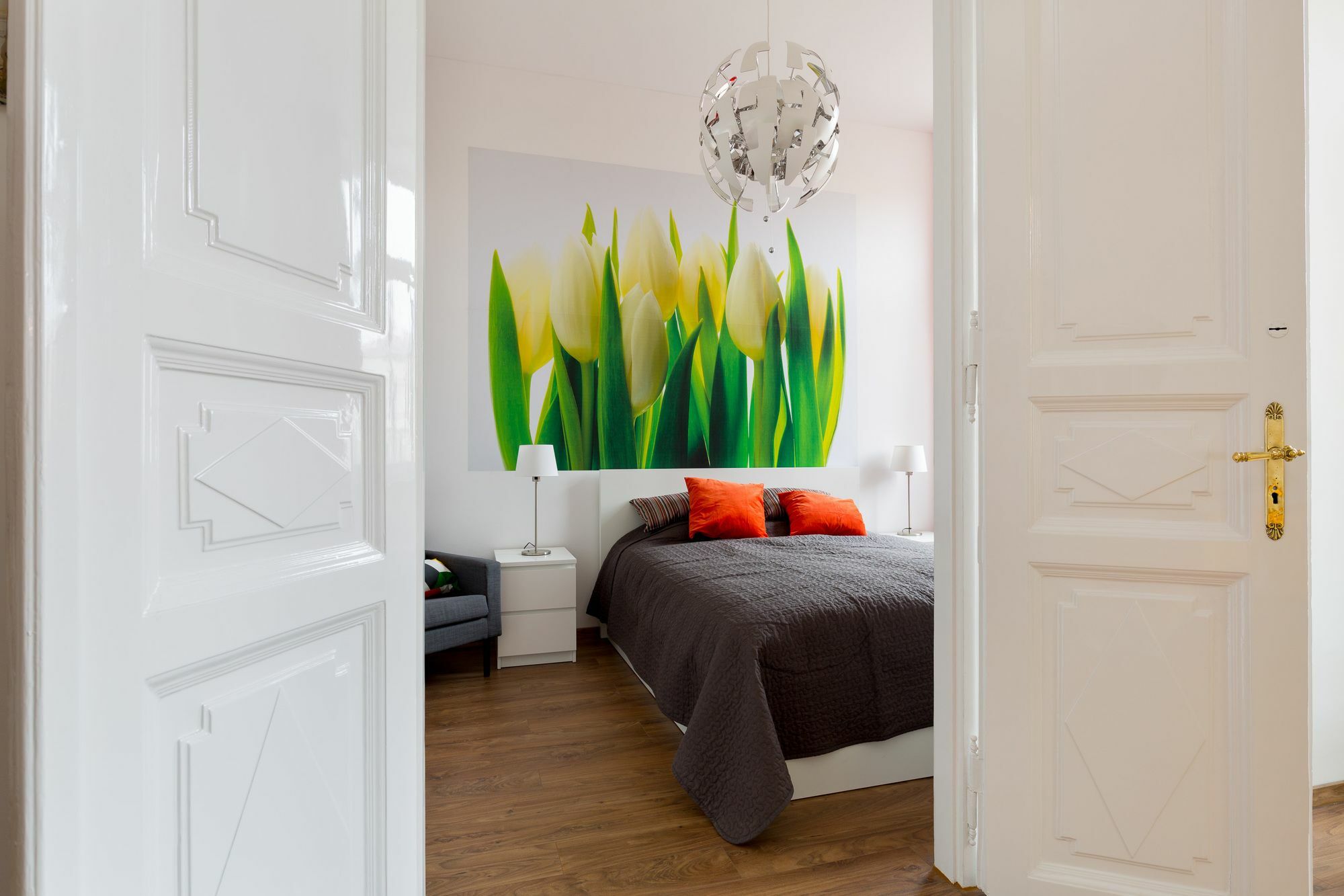 Bpm-Kate'S Central Home In Budapešť Exteriér fotografie