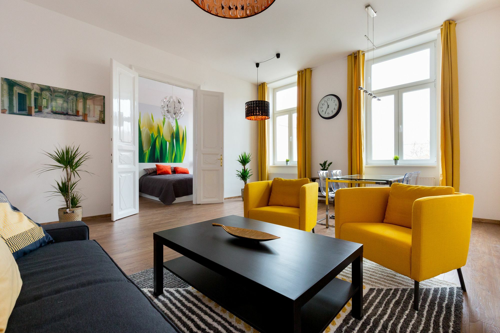 Bpm-Kate'S Central Home In Budapešť Exteriér fotografie