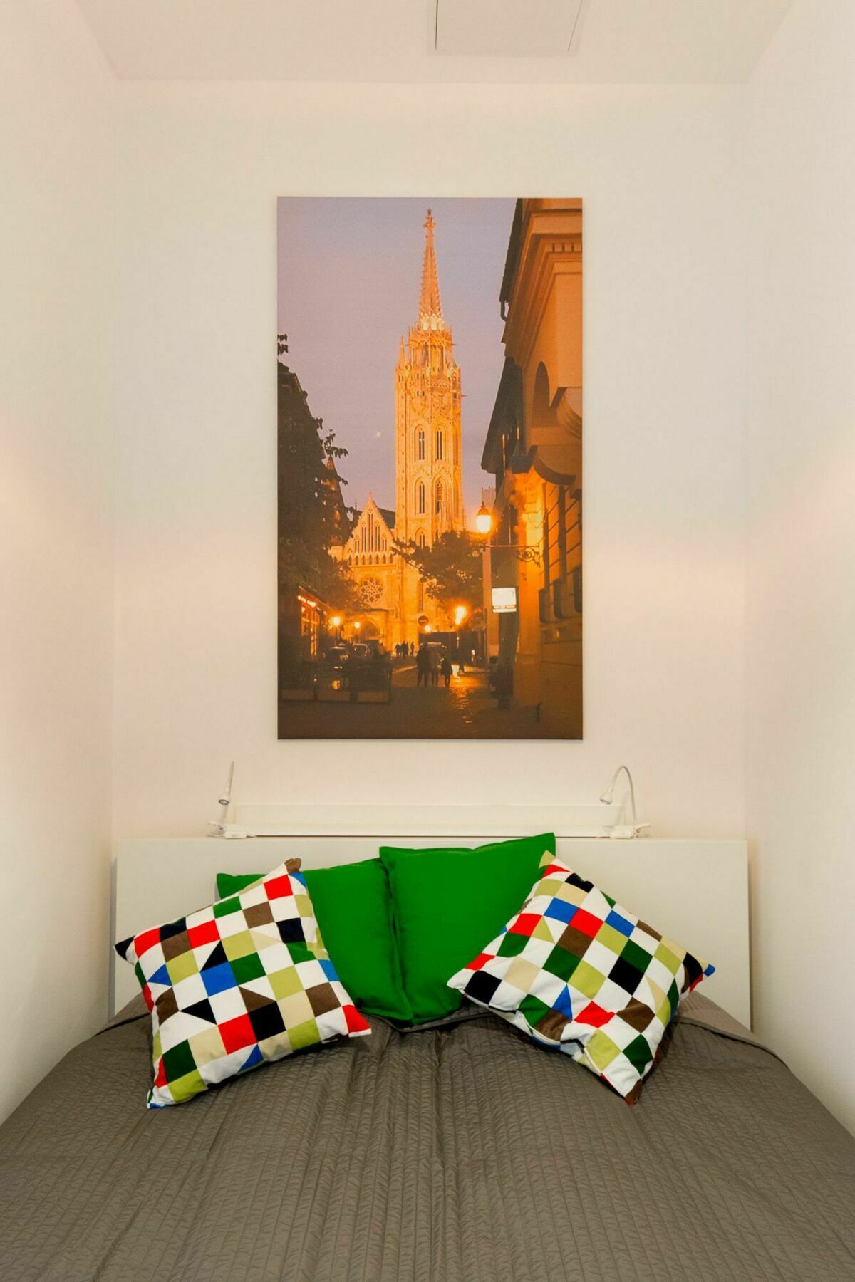 Bpm-Kate'S Central Home In Budapešť Exteriér fotografie