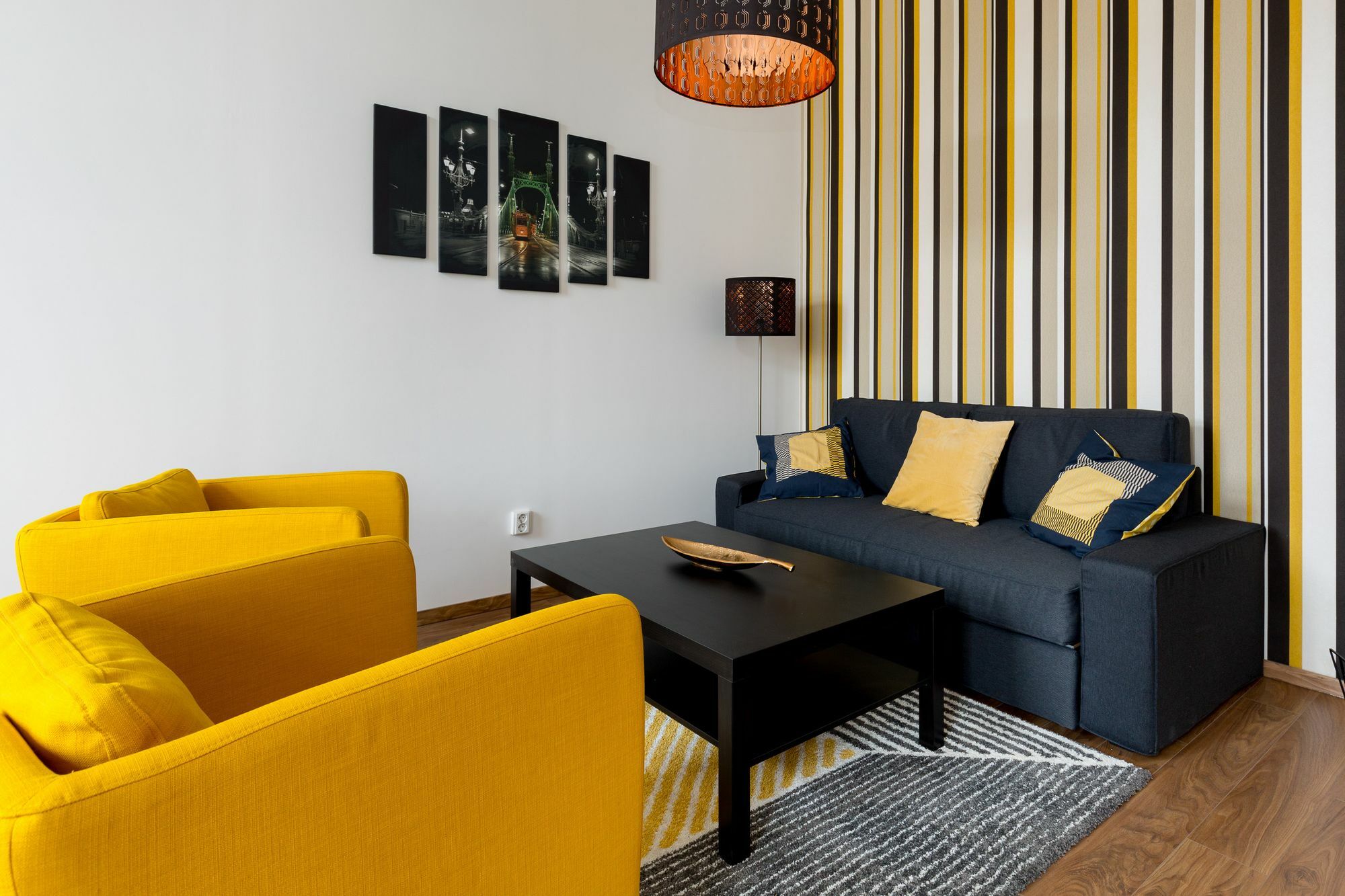 Bpm-Kate'S Central Home In Budapešť Exteriér fotografie