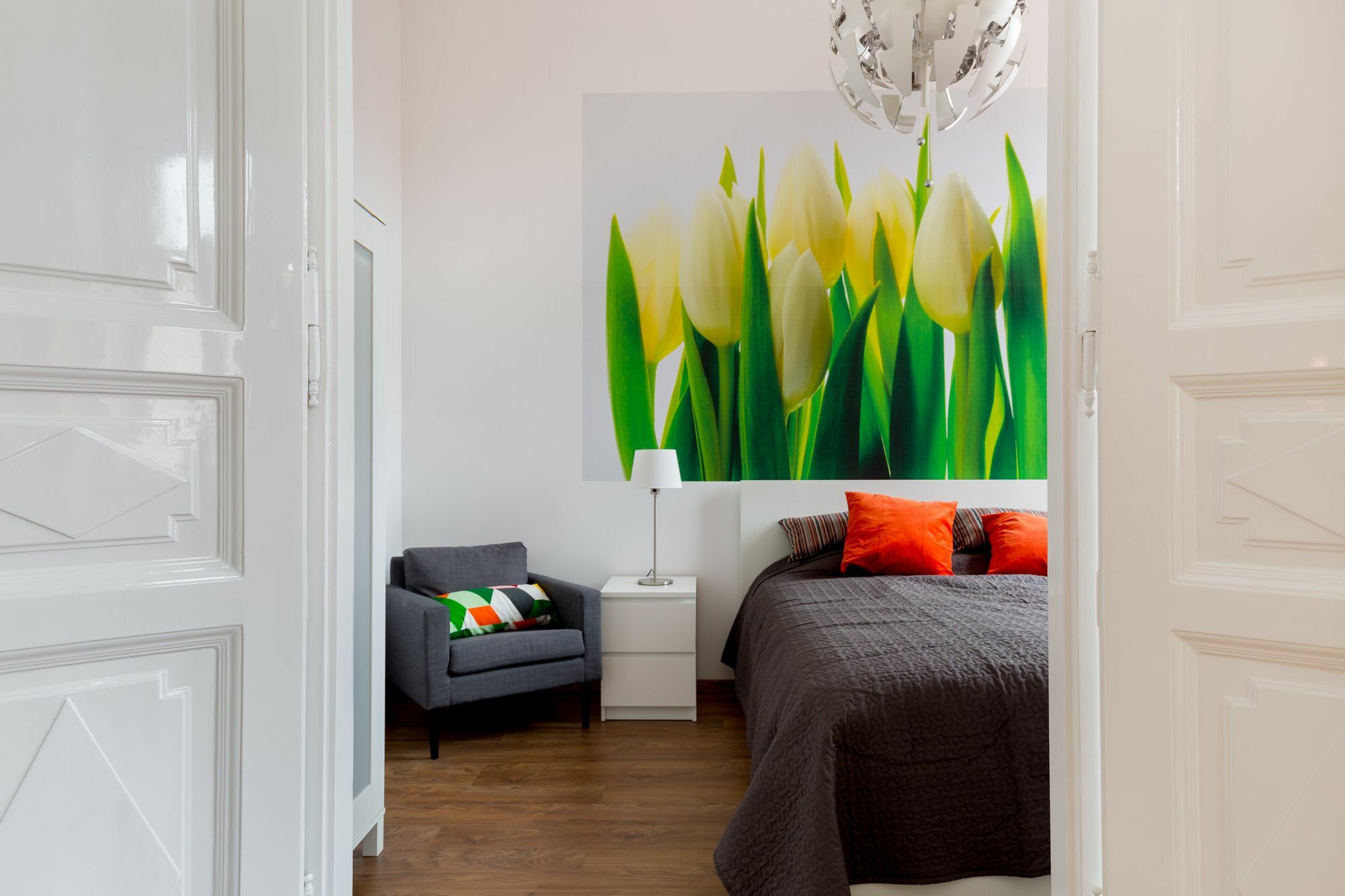 Bpm-Kate'S Central Home In Budapešť Exteriér fotografie