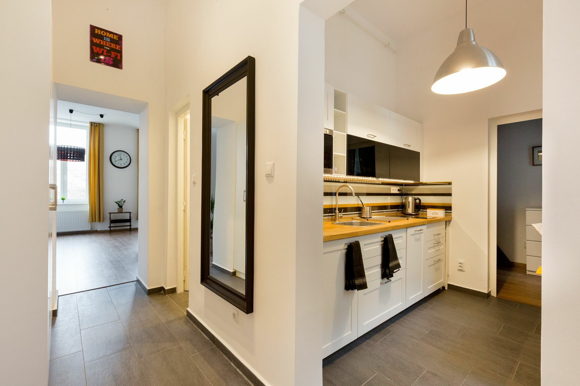 Bpm-Kate'S Central Home In Budapešť Exteriér fotografie